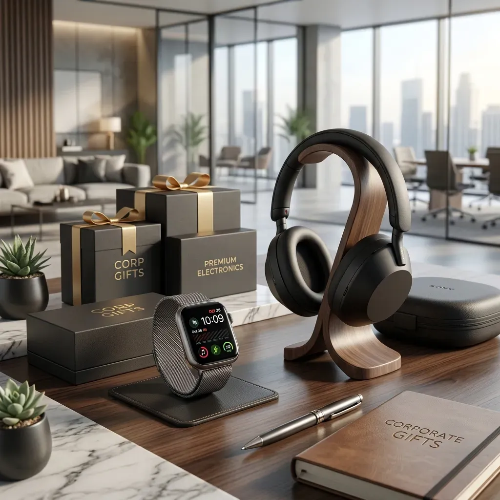 Tech Gadgets